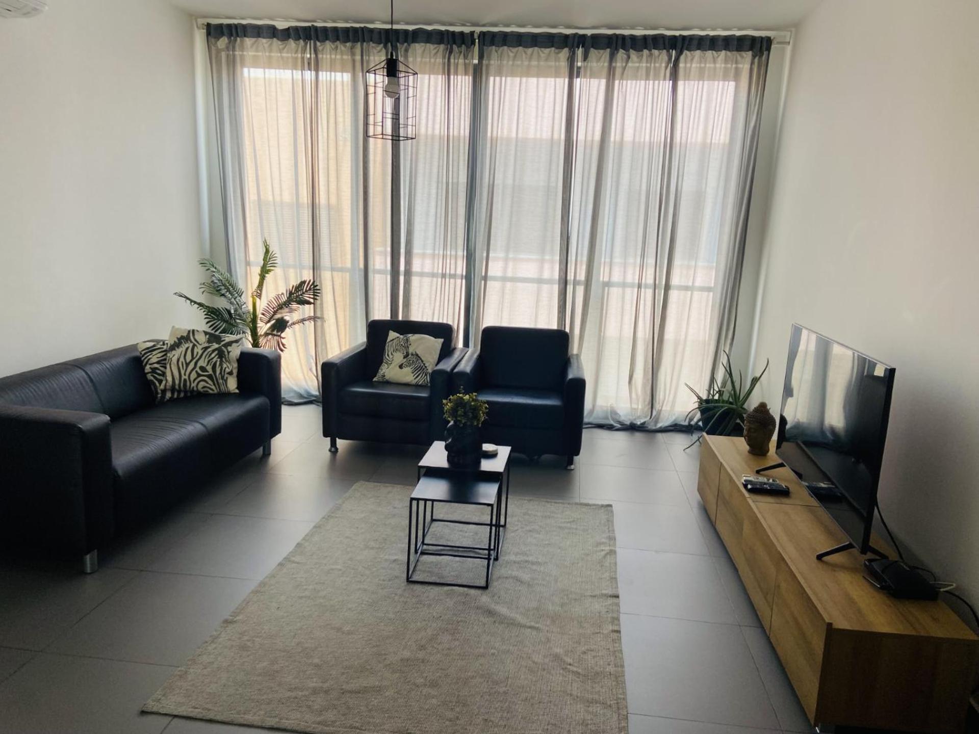 Morabezahome Mindelo Exterior foto
