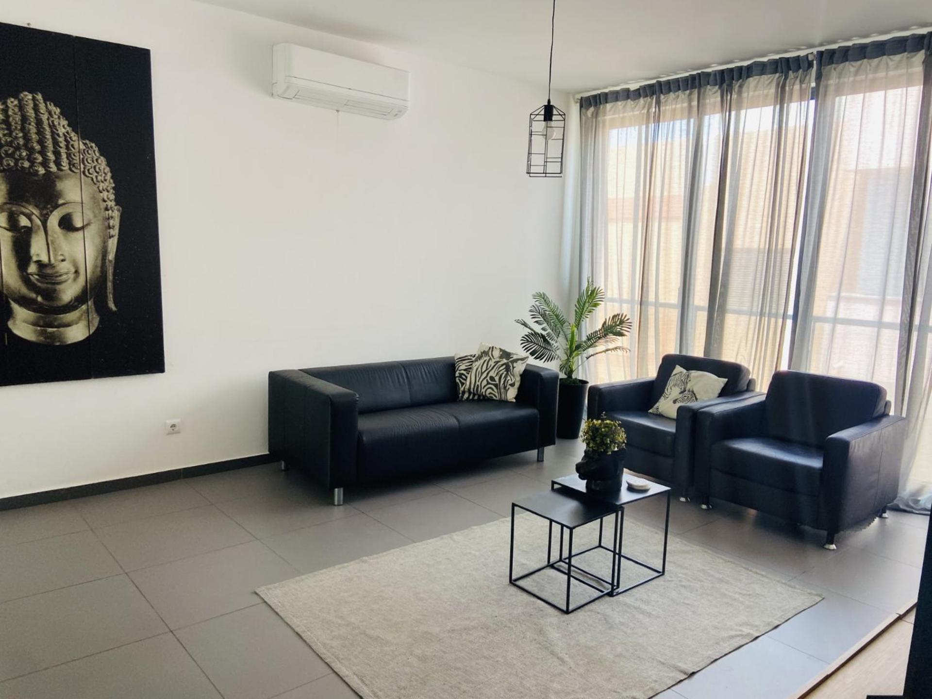 Morabezahome Mindelo Exterior foto