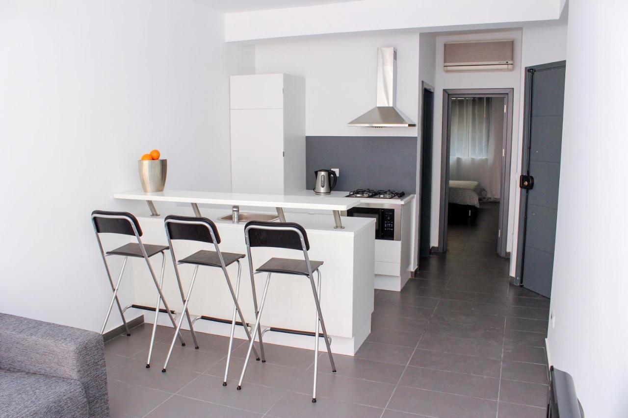 Morabezahome Mindelo Exterior foto